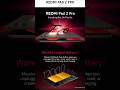 Redmi pad 2 pro New Launched |#ytshorts #shorts #redmi