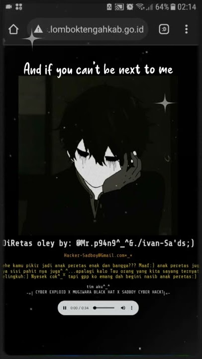 story wa hacker  sad:)