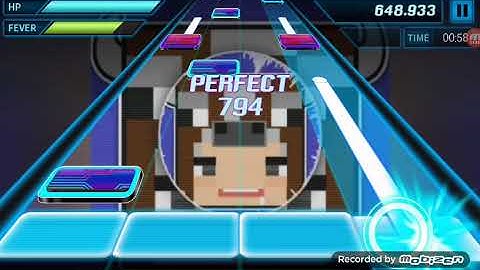 Nhạc intro của anh Oops Channy : beatcraft