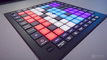 Launchpad Pro 101: Launchpad Pro: The Video Manual - 2. Hardware Overview