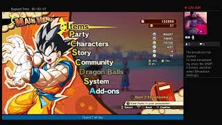 Come to my twitch @teamclaytonthomas