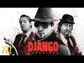 Faites place  django 