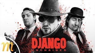 FAITES PLACE À DJANGO !