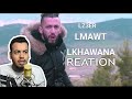 LZ3ER LMAWT LKHAWANA الموت للخونة PROD BY 88YOUNG Reaction 