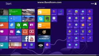 Celebrity Quick and Easy Start Menu in Windows 8! Net Worth