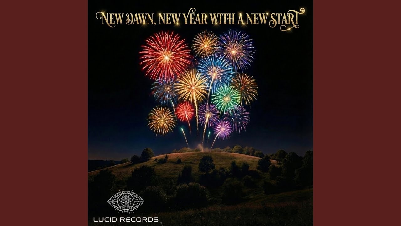 New Dawn, New Year