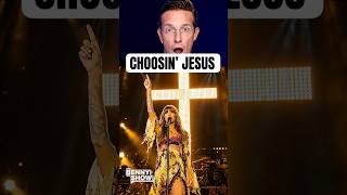 Country Music Super Star Christ-Pills Stadium
