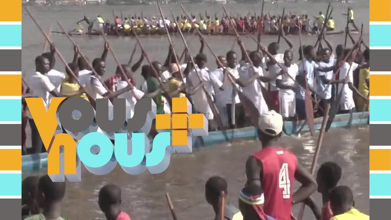 Vous et Nous : zoom sur la Centrafrique