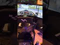 Racing Formula in Miami this Week on the Motion Sim #formula1 #iracing