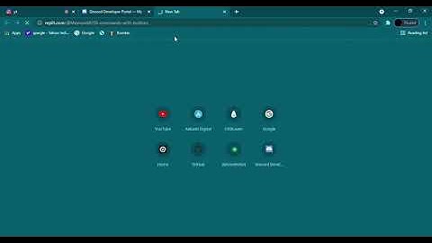 HOW TO MAKE A ALL IN ONE DISCORD BOT | UNDER 10 MINUTES | WITH BUTTONS