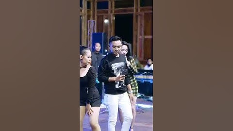 REMBULAN MALAM - LALA WIDI FT GERRY MAHESA - NEW.MONATA#dangdut #dangdutkoplo #shorts