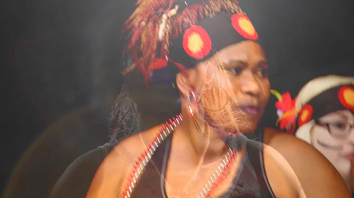 NIPA PARE Music Video