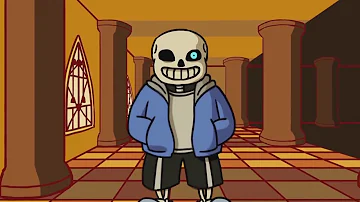 Undertale (animation) : Megalovania - Metal Cover