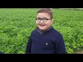 Ma Toh Doctor he Banon ga | Cute Ahmad Shah | ki baut he Pyare Video