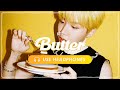 [8D AUDIO] BTS - Butter [USE HEADPHONES] 🎧