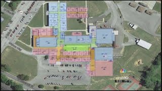 Wythe County School board unveils plan for school