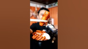 Thumbnail of Cook Gercep Sausage in Just 3 Minutes #shorts