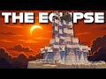 The Eclipse - STRONG 3x3 *INSANE* Monument Tower - Rust 2026 Design