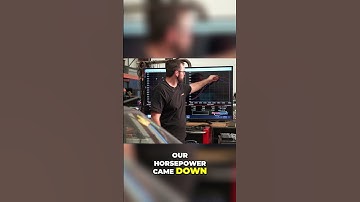 Unlock Peak Horsepower  Dyno Tuning Secrets REVEALED!