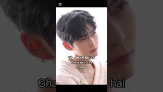 funny edit 🤣 #kpop #hanbin #karina #heeseung #aespa #enhypen #zerobaseone #hindi #funny #viral #zb1