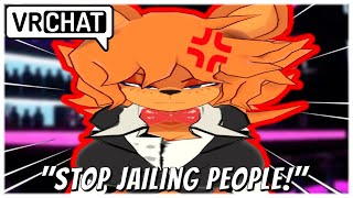 Abusing Staff Power At The Worst Bar Ever | VRChat Trolling