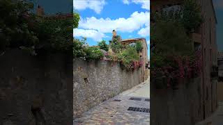 #girona #españa #spain #madremanya #costabrava #travelgram #traveling #discovertheworld