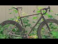 No.22 Bicycle Company Drifter Review | A Dream Gravel Bike?