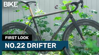 No.22 Bicycle Company Drifter Review | A Dream Gravel Bike?