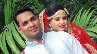 Most Wonderful Photoshoot Sifat And Riva Wedding..