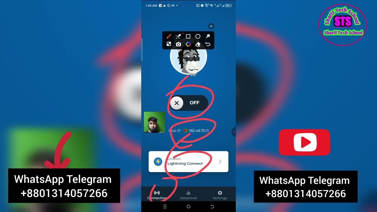 HMA vpn activation code setup how to 2025 || HMA vpn premium version buy sell || Nord Vpn Ipvanish!