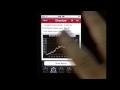 Poker Journal for the iPhone/iPod Touch Demo Part 1