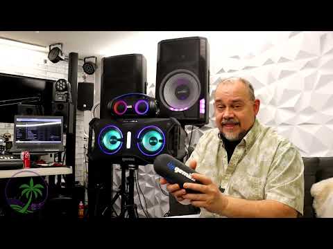 Gemini Sound Five Great Party Speakers & How Honey is "stealing" affiliate links