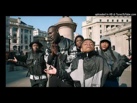 STORMZY – VOSSI BOP (Instrumental) (BEST ONE ON YOUTUBE)