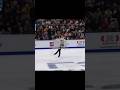 Да, лёд скользкий #figureskating #петргуменник #аделияпетросян #владиславдикиджи