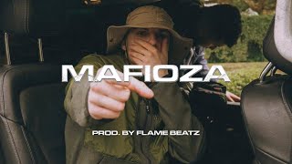 [FREE] Rhove x Morad x Voluptyk Type Beat - "Mafioza" Afro Trap Beat