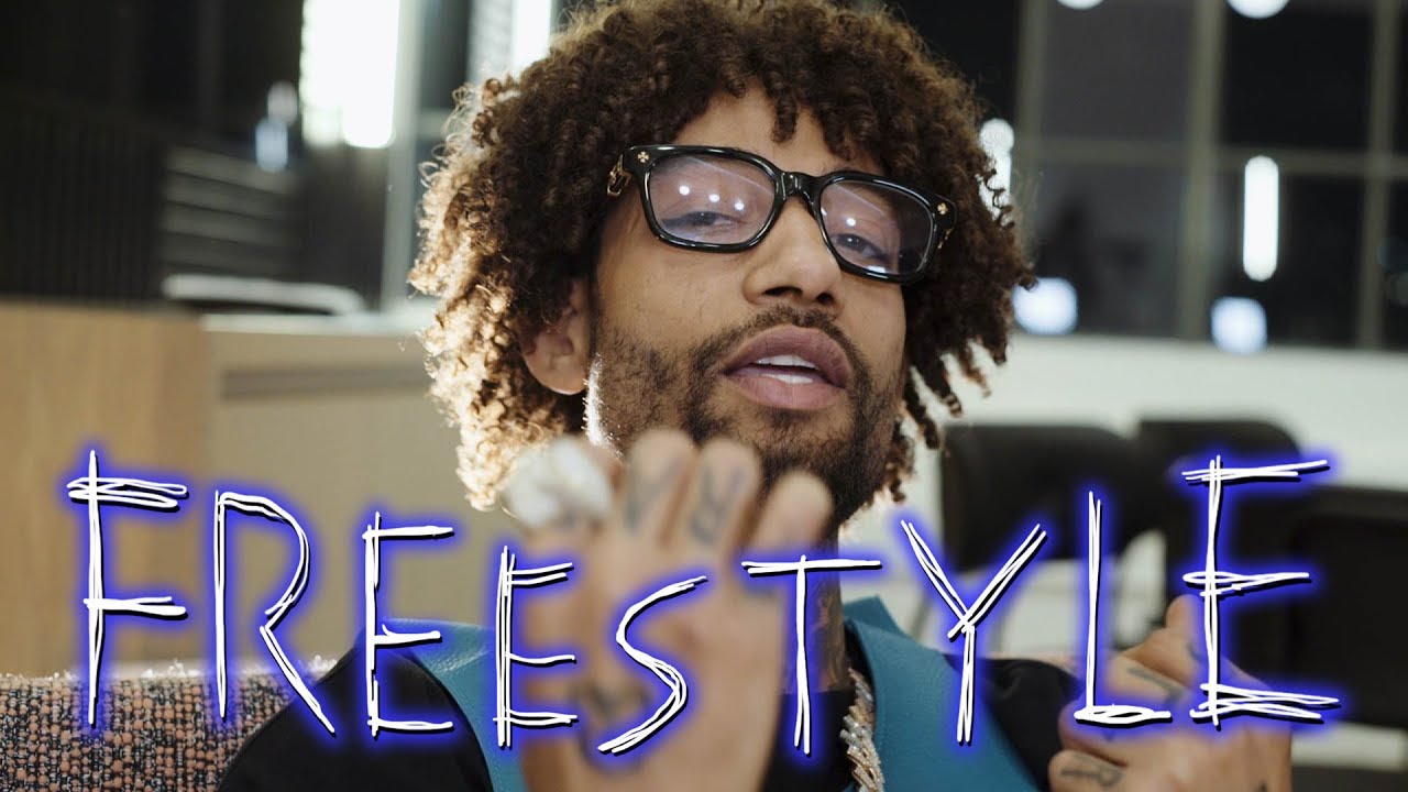 PnB Rock ⌁ NOW OR NEVER Freestyle