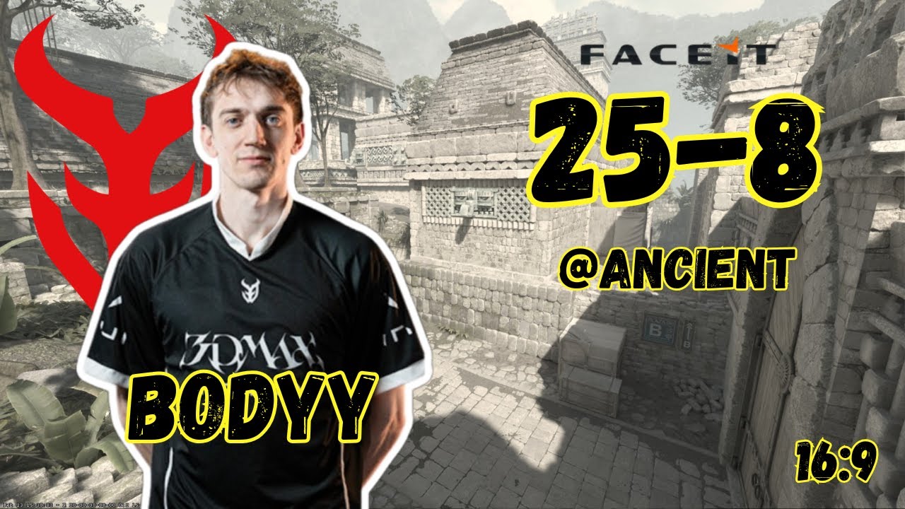 CS2 POV bodyy 3DMAX (25/8) - Ancient - FACEIT - 16:9 - YouTube