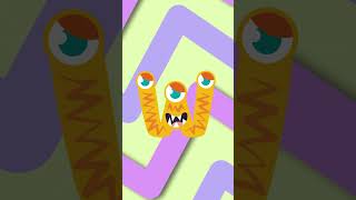“ ABC Song for Kids | Learn the Alphabet with Fun Music! #ABCSong