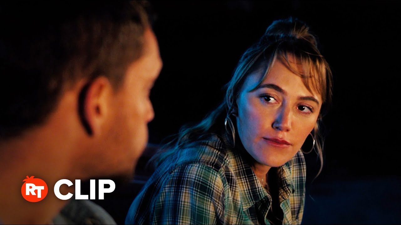 Reminders of Him Movie Clip - Do You Hate Me? (2026)