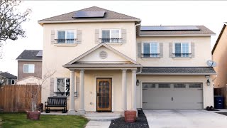 Real Estate Video Shoot - Clovis CA
