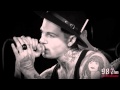 The Neighbourhood "Baby Came Home" Live Acoustic