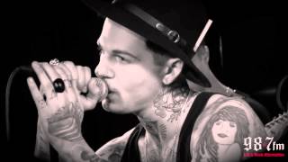 The Neighbourhood "Baby Came Home" Live Acoustic chords
