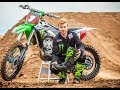 Мотокросс →  Жизнь Ryan Villopoto. Фильм на русском языке.