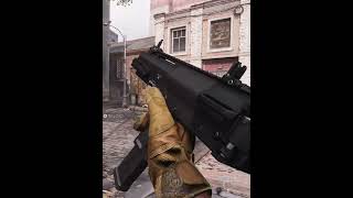 COD: MODERN WARFARE 2019 | WEAPON RELOAD ANIMATION | #gaming #callofduty #moderwarfare