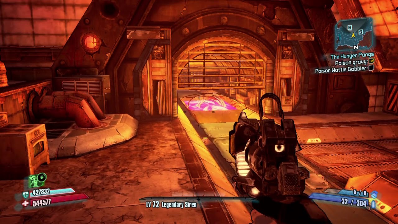 Borderlands 2 Gluttony Gulch Pt 2 YouTube borderlands-2-gluttony-gulch-pt-2-youtube
