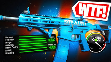 99% BUILD THE CHIMERA WRONG AFTER UPDATE 🚨 (MW2 Best Chimera Class Setup Tuning Loadout)