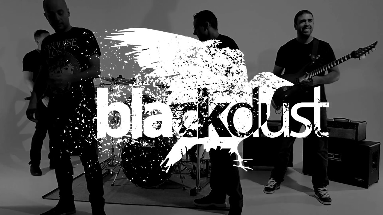 Blackdust - Love addiction