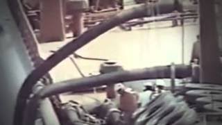 National Geographic Megastructures Oil Tankers bbc Documentary