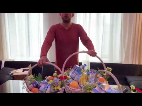 Бари Алибасов-младший: «Моего отца хотели убить»