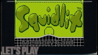 Let's Play Squidlit - SO MUCH OWO